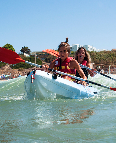 Kayak