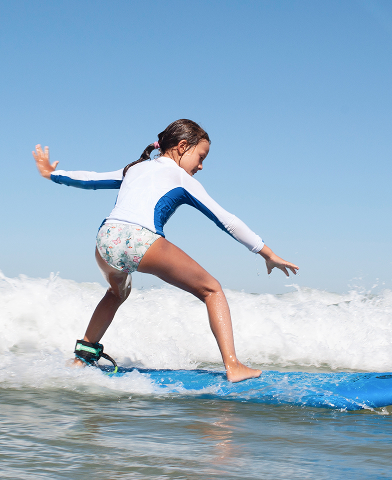 Surf